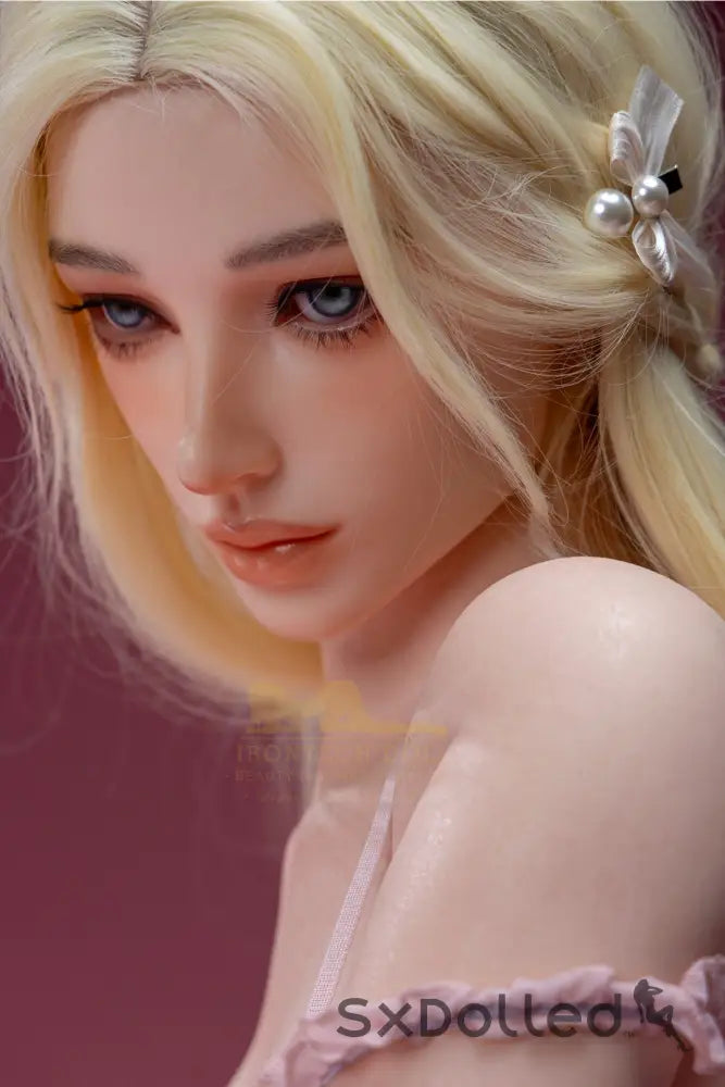 Yzella (J-Cup) (158cm) | Sex Doll | Irontech Doll | SxDolled.