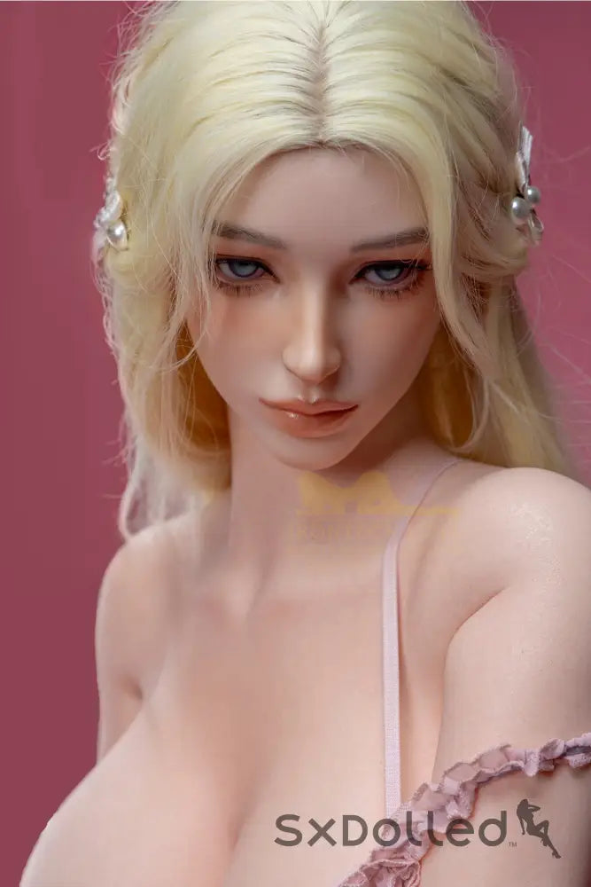 Yzella (J-Cup) (158cm) | Sex Doll | Irontech Doll | SxDolled.