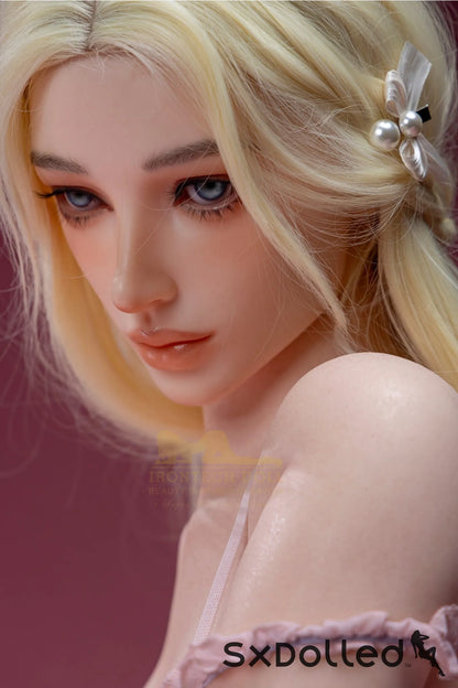 Yzella (J-Cup) (158cm) | Sex Doll | Irontech Doll | SxDolled.