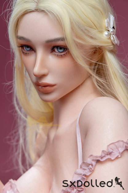 Yzella (J-Cup) (158cm) | Sex Doll | Irontech Doll | SxDolled.