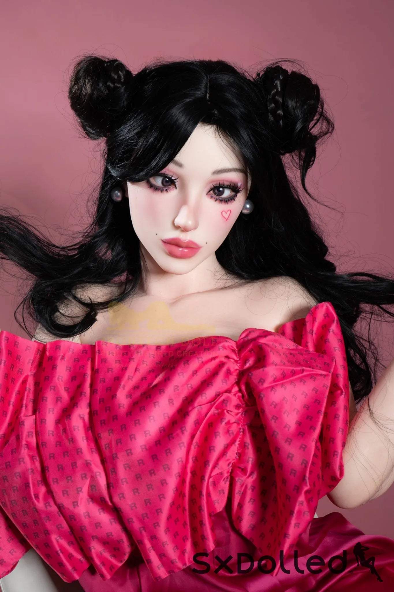 Zabelle (J-Cup) (158cm) | Sex Doll | Irontech Doll | SxDolled.