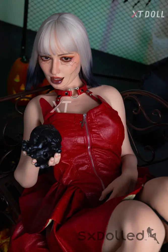 Zadina (F-Cup) (163cm) | Sex Doll | XT Doll | SxDolled.