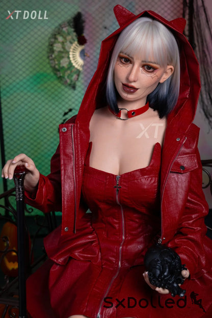 Zadina (F-Cup) (163cm) | Sex Doll | XT Doll | SxDolled.