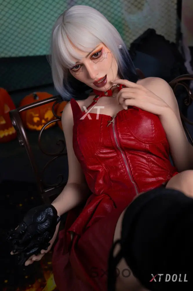 Zadina (F-Cup) (163cm) | Sex Doll | XT Doll | SxDolled.