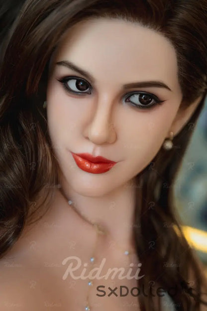 Zadina (F-Cup) (170cm) | Sex Doll | US In Stock | RIDMII Doll | SxDolled.