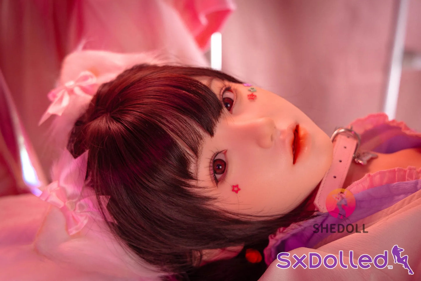 Zaelith (D-Cup) (168cm) | Sex Doll D-Cup / 168cm / Brunette Sex Doll