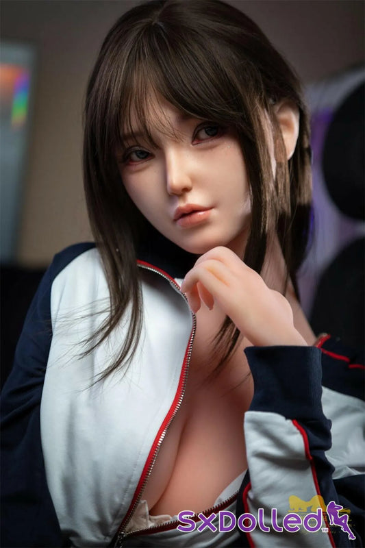 Zafira (H-Cup) (154cm) | Sex Doll | Irontech Doll | SxDolled.
