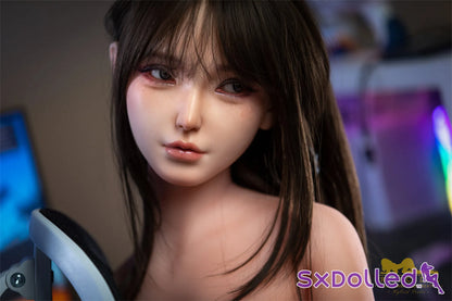 Zafira (H-Cup) (154Cm) | Sex Doll