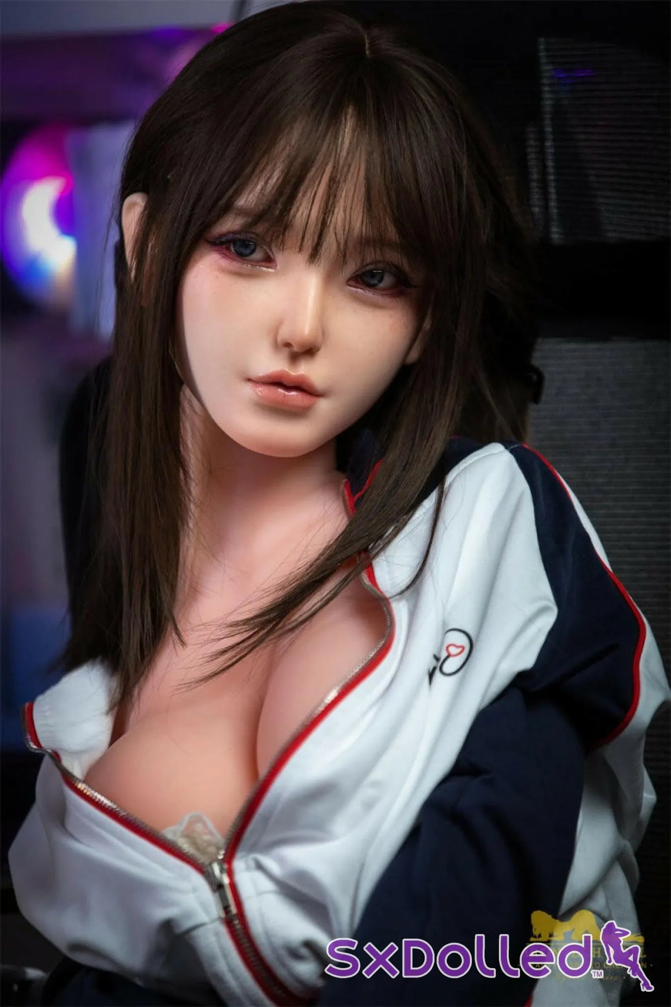 Zafira (H-Cup) (154cm) | Sex Doll | Irontech Doll | SxDolled.