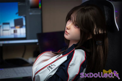 Zafira (H-Cup) (154Cm) | Sex Doll