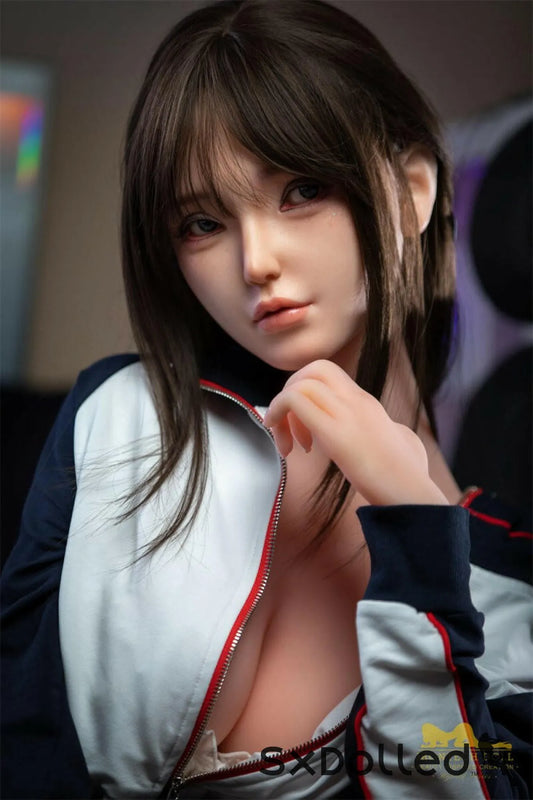 Zafira (H-Cup) (154cm) | Sex Doll | Irontech Doll | SxDolled.