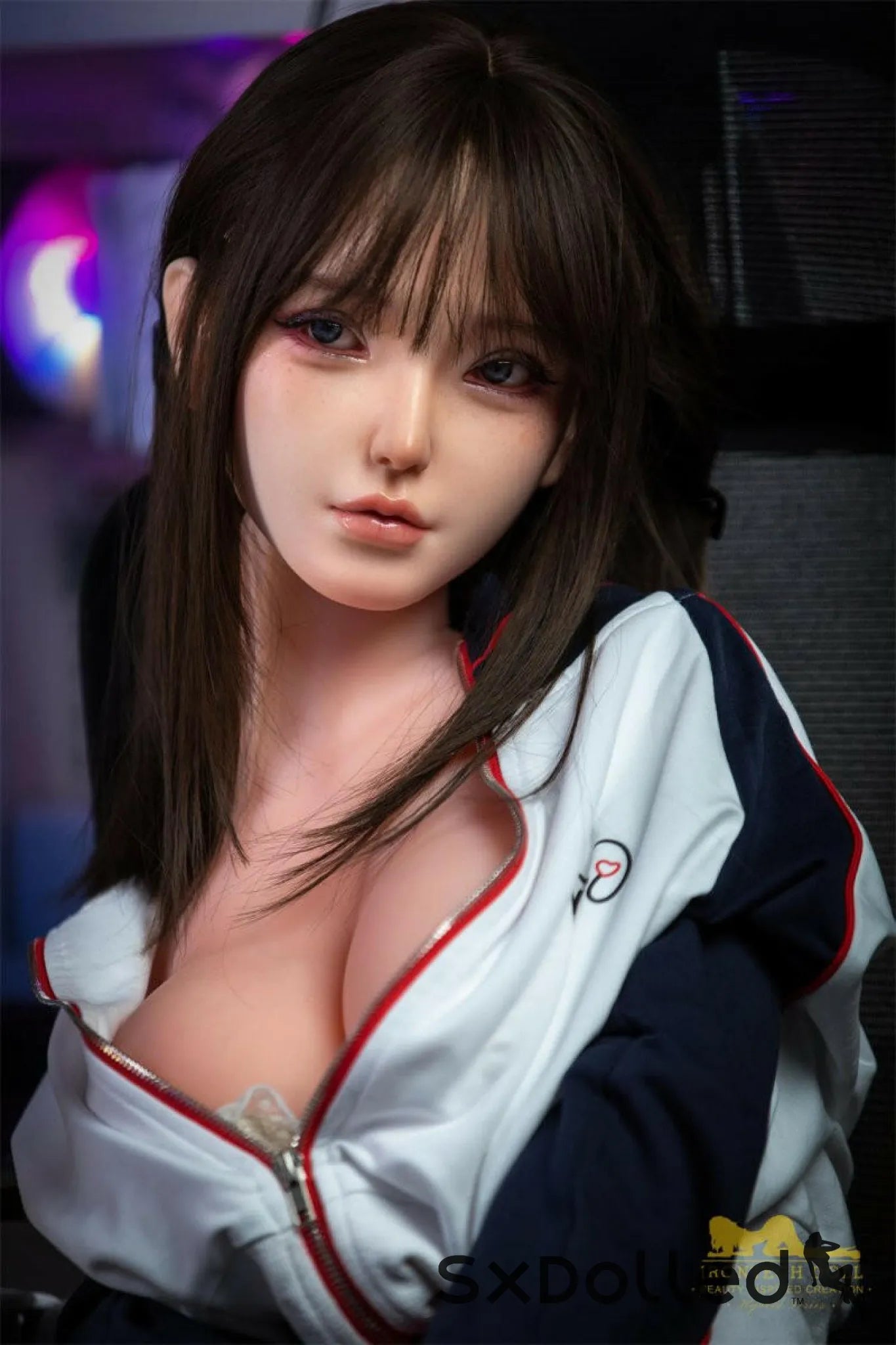 Zafira (H-Cup) (154cm) | Sex Doll | Irontech Doll | SxDolled.