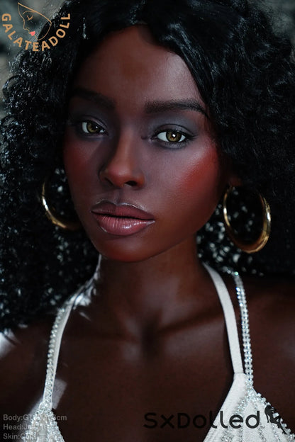 Zafrina (G-Cup) (163cm) | Sex Doll | Galatea Doll | SxDolled.