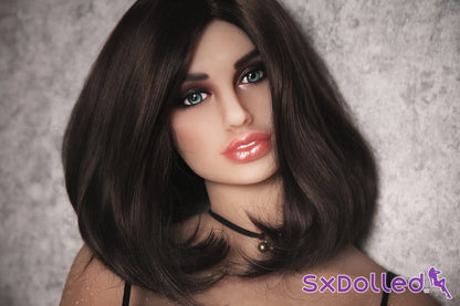 Zainab (G-Cup) (161cm) | Sex Doll | AF Doll | SxDolled.