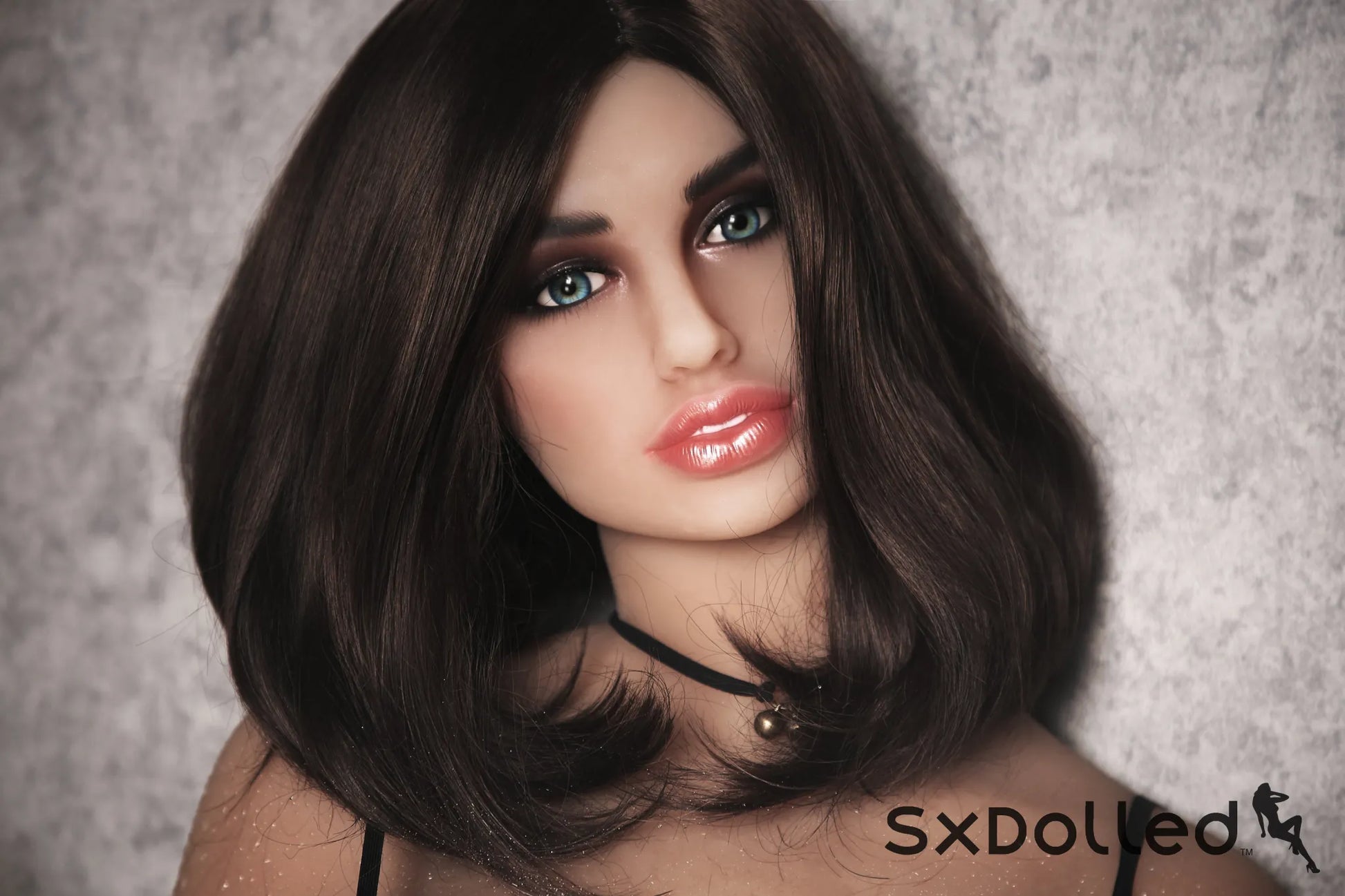 Zainab (G-Cup) (161cm) | Sex Doll | AF Doll | SxDolled.