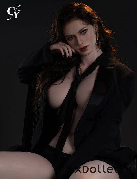 Zaleria (E-Cup) (176Cm) | Sex Doll