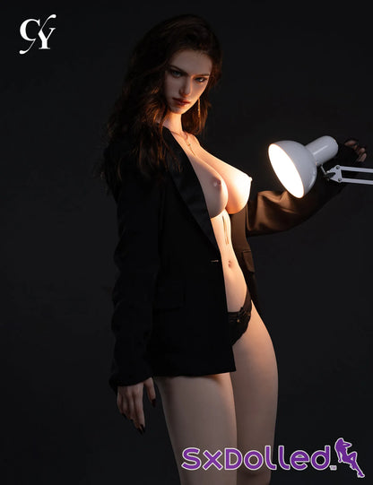 Zaleria (E-Cup) (176Cm) | Sex Doll