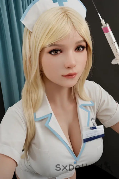 Zalika (N-Cup) (153cm) | Sex Doll | Aibei Doll | SxDolled.