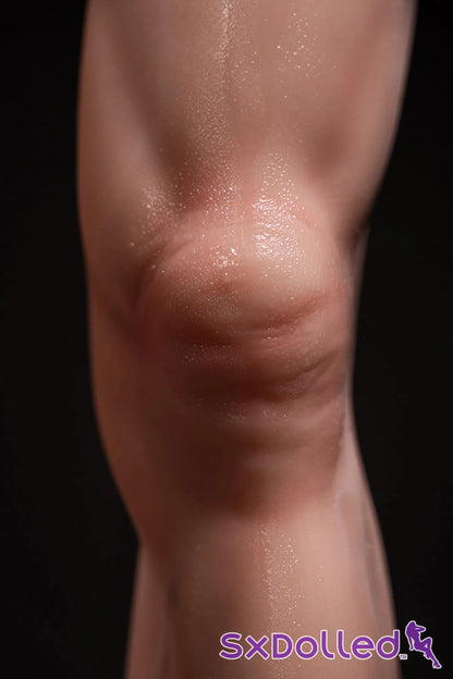 Zalla (G-Cup) (162cm) | Sex Doll | 6YE Doll | SxDolled.