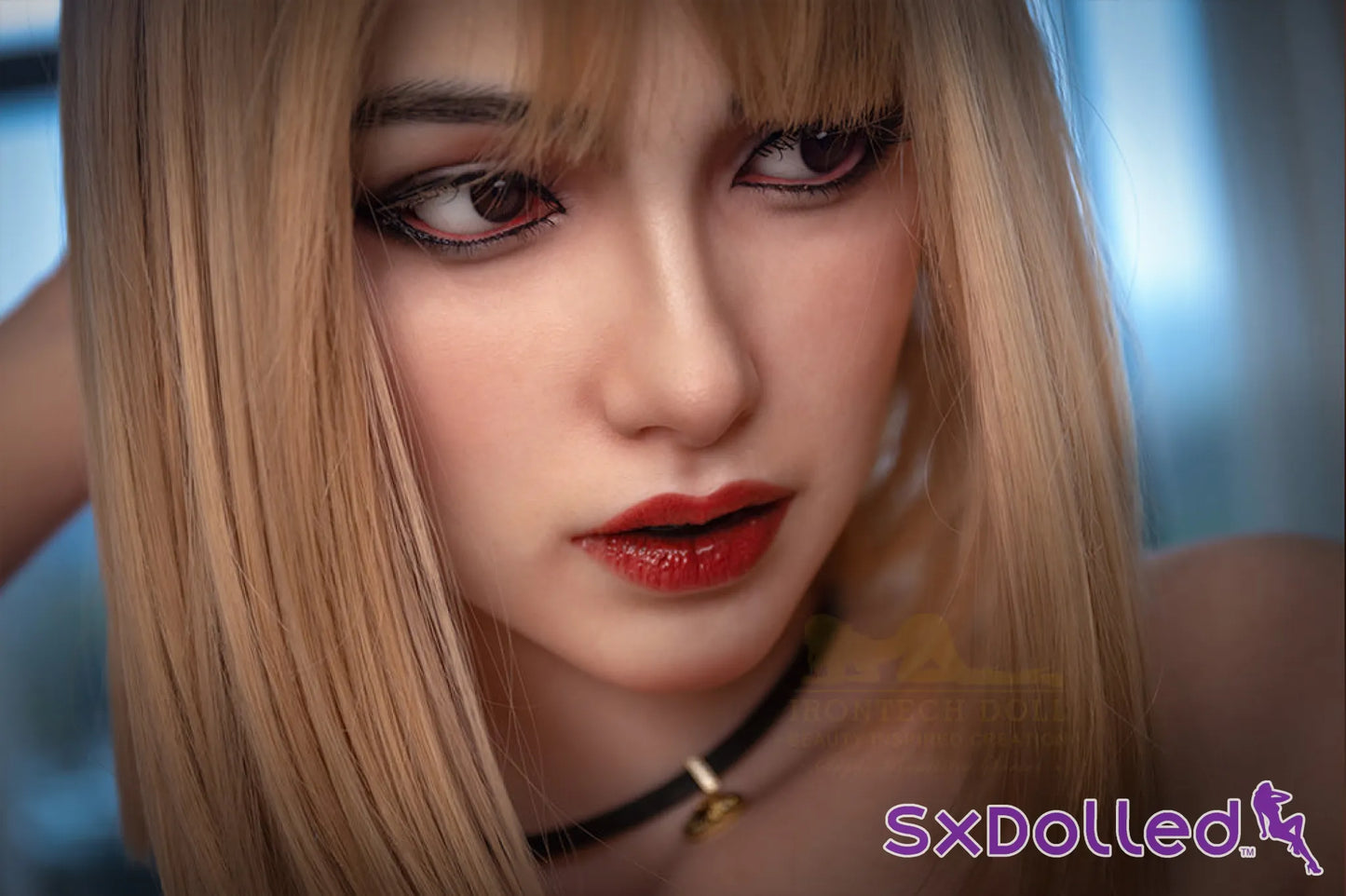 Zandra (C-Cup) (169Cm) | Sex Doll