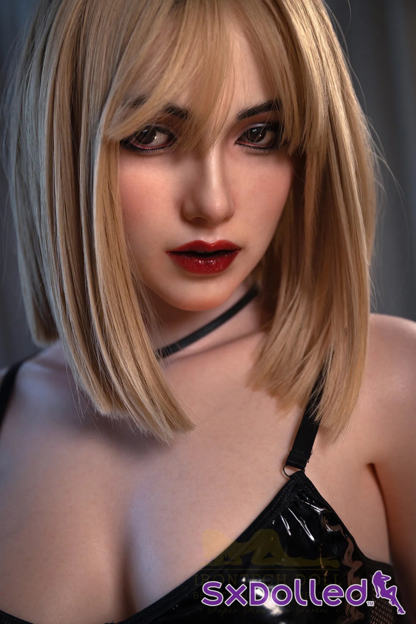 Zandra (C-Cup) (169cm) | Sex Doll | Irontech Doll | SxDolled.