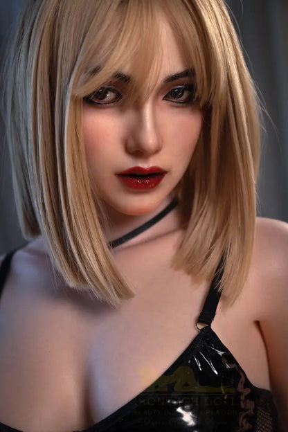 Zandra (C-Cup) (169cm) | Sex Doll | Irontech Doll | SxDolled.