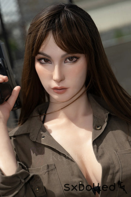 Zanelle (F-Cup) (170cm) | Sex Doll | Real Lady | SxDolled.