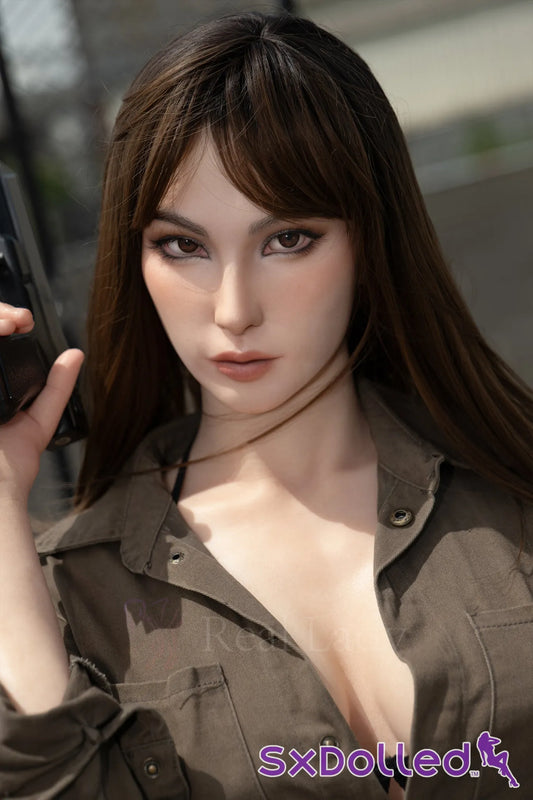 Zanelle (F-Cup) (170cm) | Sex Doll | Real Lady | SxDolled.