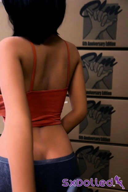 Zaniyah (G-Cup) (158cm) | Sex Doll | Climax Doll | SxDolled.