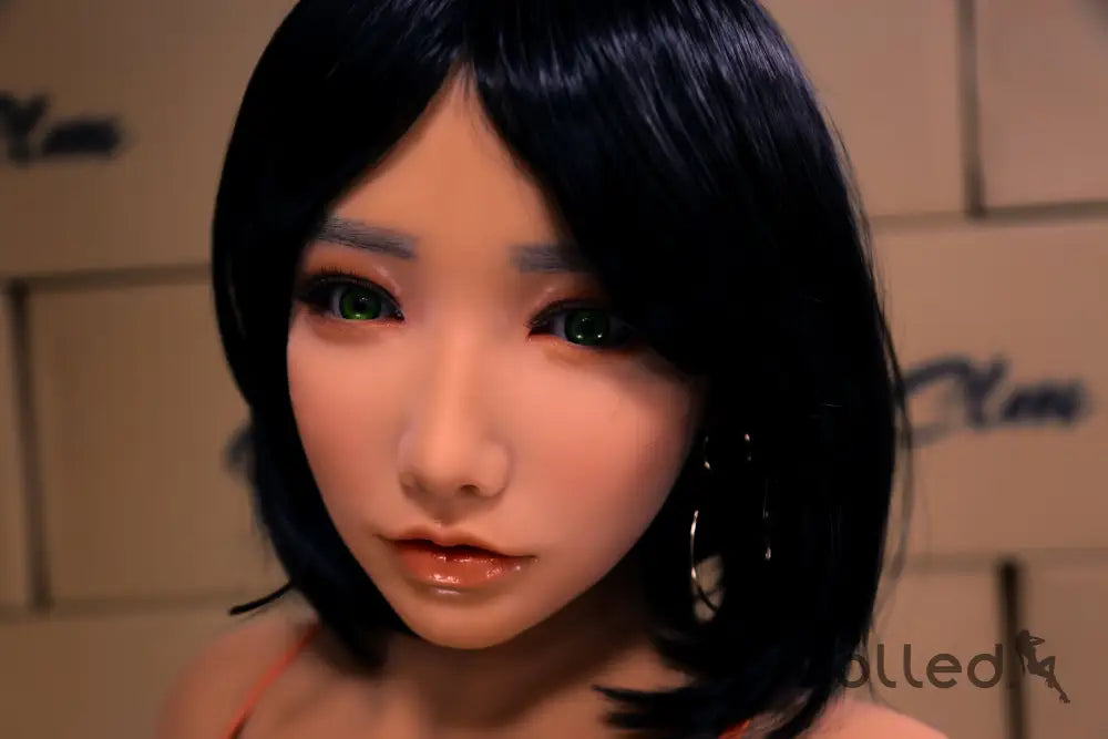 Zaniyah (G-Cup) (158cm) | Sex Doll | Climax Doll | SxDolled.