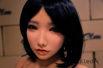 Zaniyah (G-Cup) (158cm) | Sex Doll | Climax Doll | SxDolled.