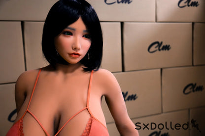 Zaniyah (G-Cup) (158cm) | Sex Doll | Climax Doll | SxDolled.