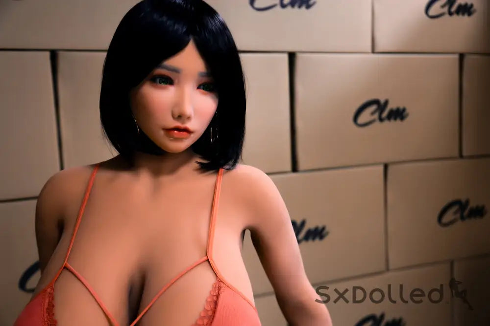 Zaniyah (G-Cup) (158cm) | Sex Doll | Climax Doll | SxDolled.