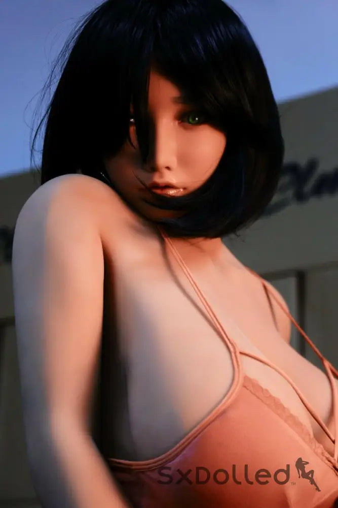 Zaniyah (G-Cup) (158cm) | Sex Doll | Climax Doll | SxDolled.