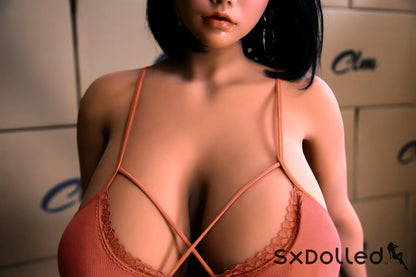 Zaniyah (G-Cup) (158cm) | Sex Doll | Climax Doll | SxDolled.