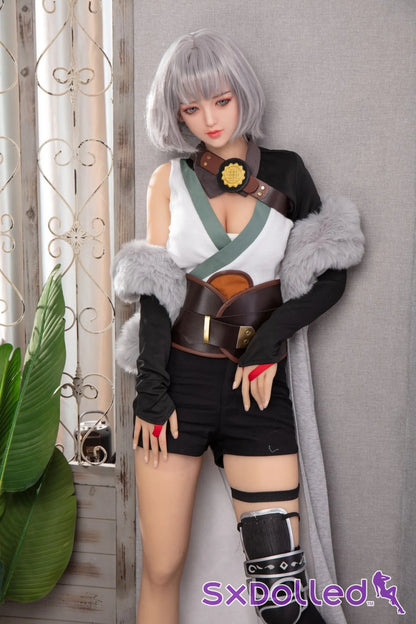 Zeena (D-Cup) (170cm) | Sex Doll | JX Doll | SxDolled.