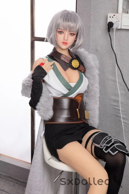 Zeena (D-Cup) (170cm) | Sex Doll | JX Doll | SxDolled.