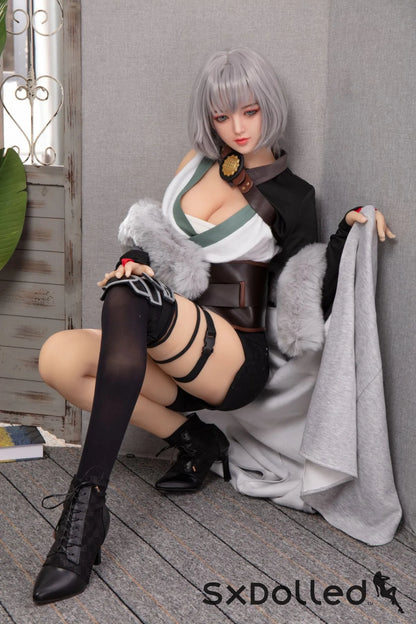 Zeena (D-Cup) (170cm) | Sex Doll | JX Doll | SxDolled.