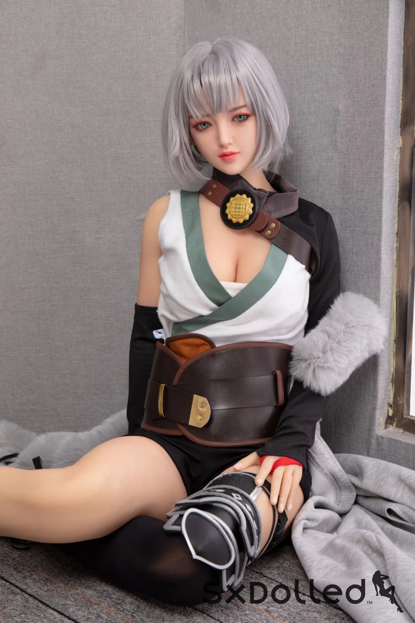 Zeena (D-Cup) (170cm) | Sex Doll | JX Doll | SxDolled.