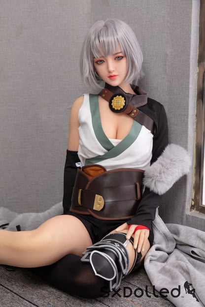 Zeena (D-Cup) (170cm) | Sex Doll | JX Doll | SxDolled.