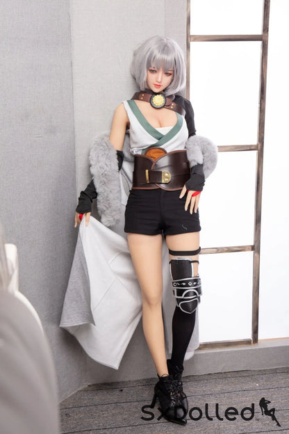 Zeena (D-Cup) (170cm) | Sex Doll | JX Doll | SxDolled.