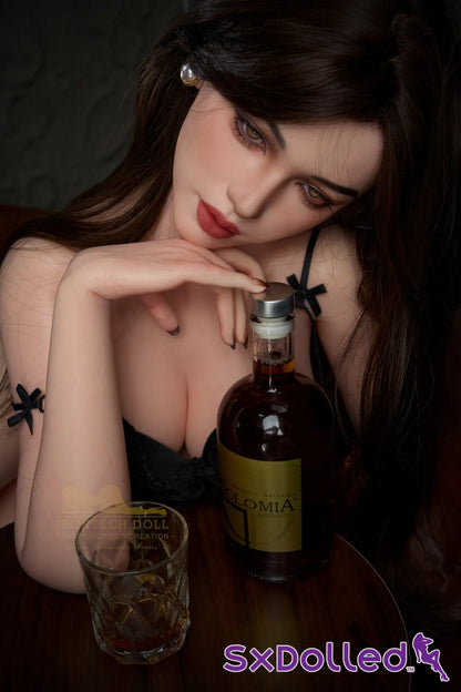 Zelisse (E-Cup) (166cm) | Sex Doll | Irontech Doll | SxDolled.