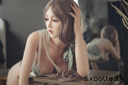 Zenobia (E-Cup) (158cm) | Sex Doll | XYColo Doll | SxDolled.