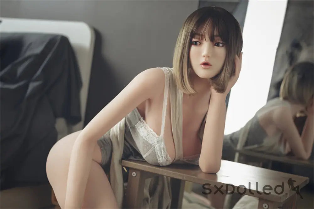 Zenobia (E-Cup) (158cm) | Sex Doll | XYColo Doll | SxDolled.