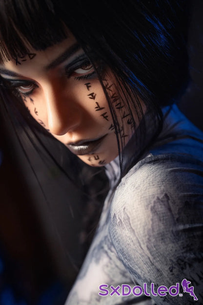 Zephyrine (C-Cup) (166cm) | Sex Doll | SY Doll | SxDolled.