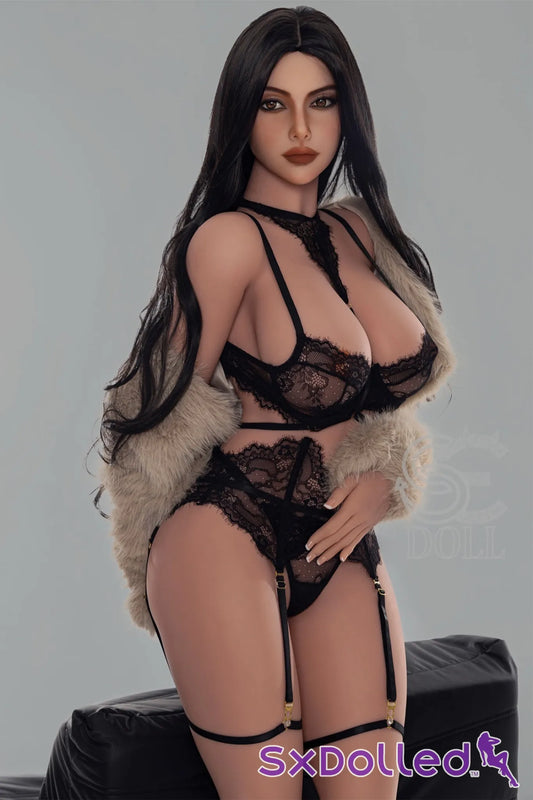Zerlina (H-Cup) (157cm) | Sex Doll | SE Doll | SxDolled.
