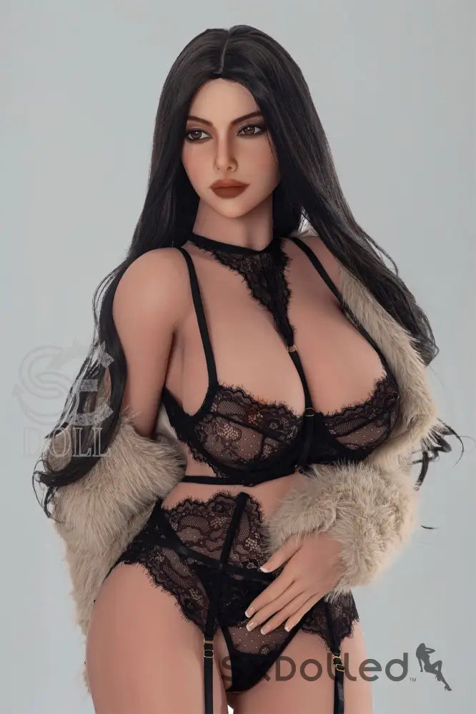 Zerlina (H-Cup) (157cm) | Sex Doll | SE Doll | SxDolled.