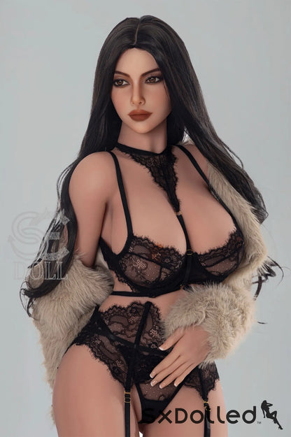 Zerlina (H-Cup) (157cm) | Sex Doll | SE Doll | SxDolled.