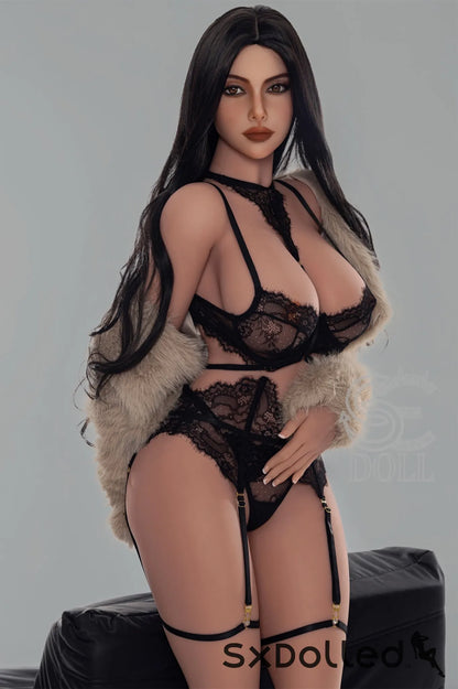 Zerlina (H-Cup) (157cm) | Sex Doll | SE Doll | SxDolled.