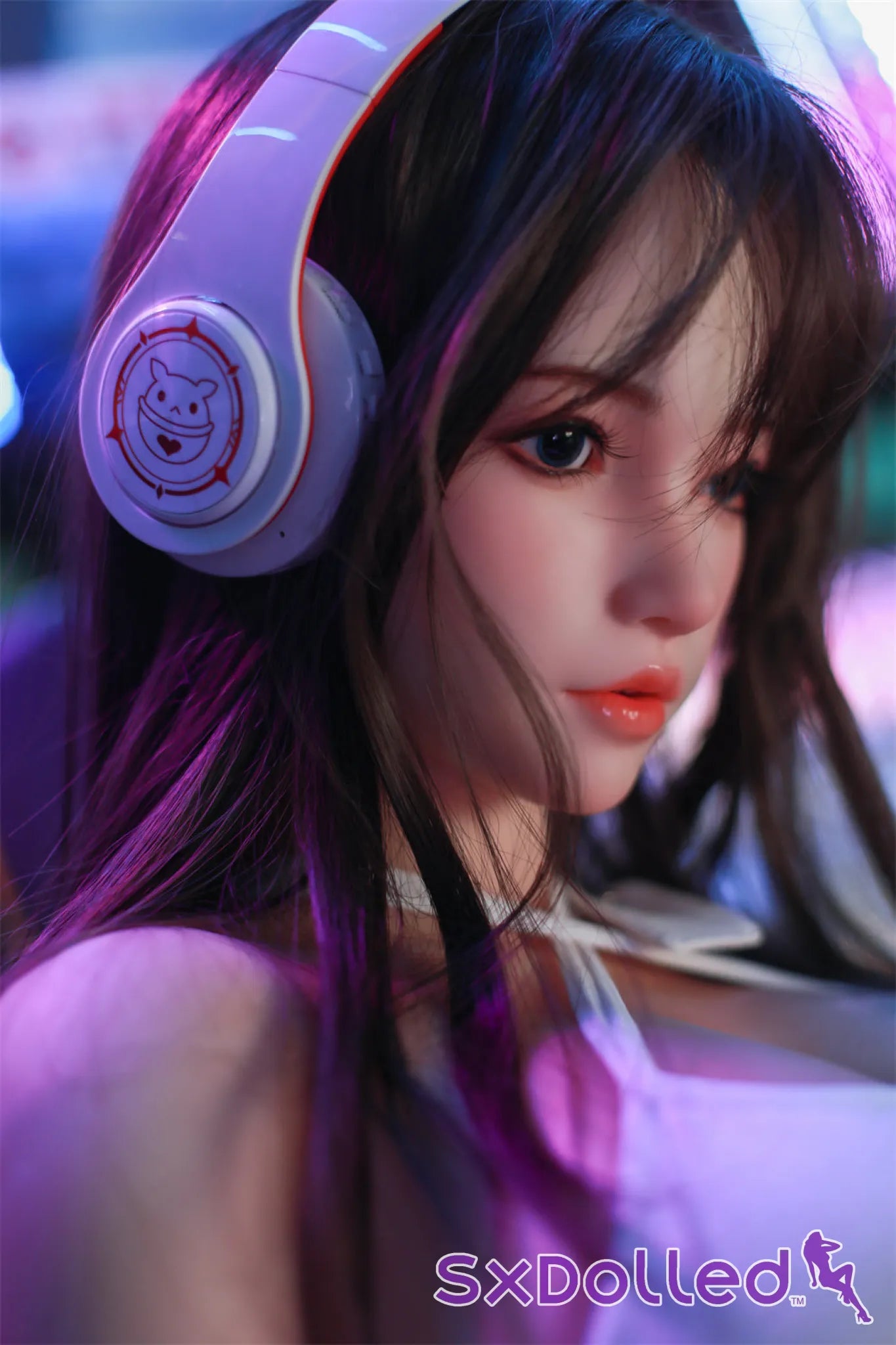 ZhiMin (H-Cup) (163cm) | Sex Doll | JY Doll | SxDolled.